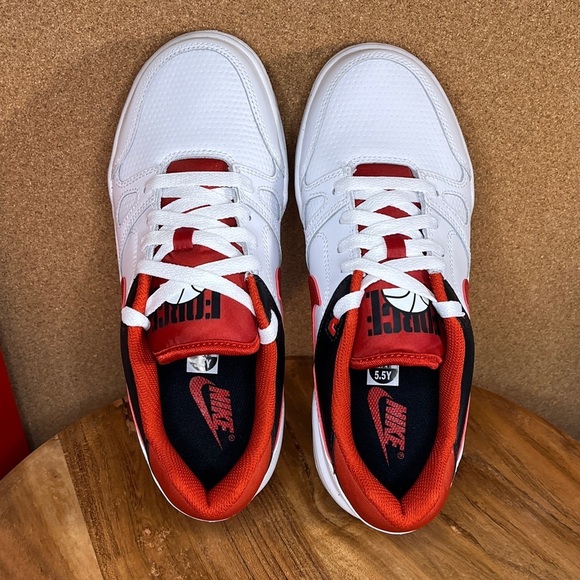 Nike
Full force lo gs
Brand new - Picture 9 of 13